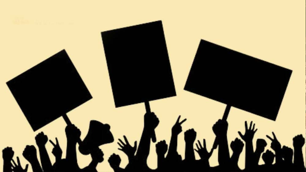 2 जून से स्वास्थ्य सेवाओं पर संकट, भोपाल में 32 हजार कर्मचारी हड़ताल पर जाएंगे 2 जून से स्वास्थ्य सेवाओं पर संकट, भोपाल में 32 हजार कर्मचारी हड़ताल पर जाएंगे