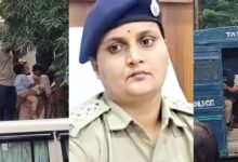 हवाला लूटकांड की आरोपी SDOP पूजा पांडे को सुप्रीम कोर्ट से जमानत, 2 साल के बच्चे का दिया गया हवाला