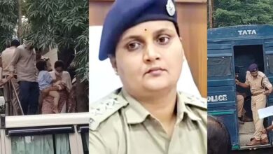 हवाला लूटकांड की आरोपी SDOP पूजा पांडे को सुप्रीम कोर्ट से जमानत, 2 साल के बच्चे का दिया गया हवाला
