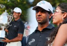 107 साल बाद इतिहास रचा! भारतीय मूल के गोल्फर ने PGA Championship जीतकर दुनिया को चौंकाया