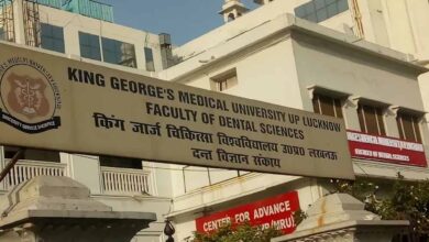 KGMU लखनऊ में 10 किलो के बच्चे से निकाला 1.5 किलो का विशाल ट्यूमर, डॉक्टरों ने बचाई जान