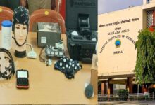 भोपाल MANIT में बन रहे हाईटेक रोबोट, गैस रिस्क और हाई-अल्टीट्यूड मिशन में करेंगे इंसानों का काम