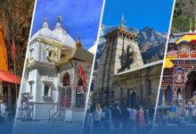 चारधाम यात्रा में 30 दिन में 55 मौतें, क्या हाई अल्टीट्यूड बन रहा है सबसे बड़ा खतरा?