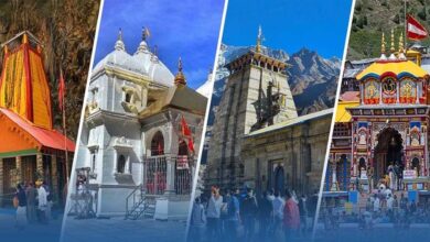 चारधाम यात्रा में 30 दिन में 55 मौतें, क्या हाई अल्टीट्यूड बन रहा है सबसे बड़ा खतरा? चारधाम यात्रा में 30 दिन में 55 मौतें, क्या हाई अल्टीट्यूड बन रहा है सबसे बड़ा खतरा?