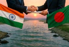 इंडस वाटर ट्रीटी विवाद से सहमा बांग्लादेश, अब गंगा जल संधि पर चाहता है नया समझौता