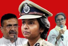 ममता सरकार में साइडलाइन रहीं दमयंती सेन की वापसी, शुभेंदु सरकार ने दी बड़ी जिम्मेदारी