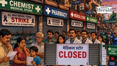 मेडिकल स्टोर हड़ताल के बीच राहत की खबर, प्रदेश में दवाओं की नहीं होगी कमी; यहां मिलेंगी सभी जरूरी मेडिसिन