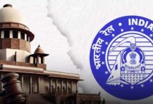 बिजली बिल मामले में रेलवे को बड़ा झटका, सुप्रीम कोर्ट ने खारिज की 10 साल पुरानी दलील; देना होगा ₹15,000 करोड़ सरचार्ज
