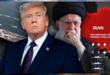 Iran-US War: ईरान की 14 शर्तों पर अड़ा अमेरिका, ट्रंप ने ठुकराया प्रस्ताव; समझौते की उम्मीद धुंधली