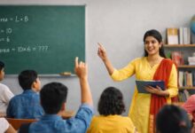 मध्य प्रदेश में गर्मी की छुट्टियों के बाद सरकारी स्कूलों में शुरू होगी गेस्ट टीचर्स की जॉइनिंग प्रक्रिया