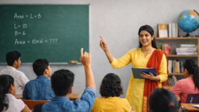 मध्य प्रदेश में गर्मी की छुट्टियों के बाद सरकारी स्कूलों में शुरू होगी गेस्ट टीचर्स की जॉइनिंग प्रक्रिया