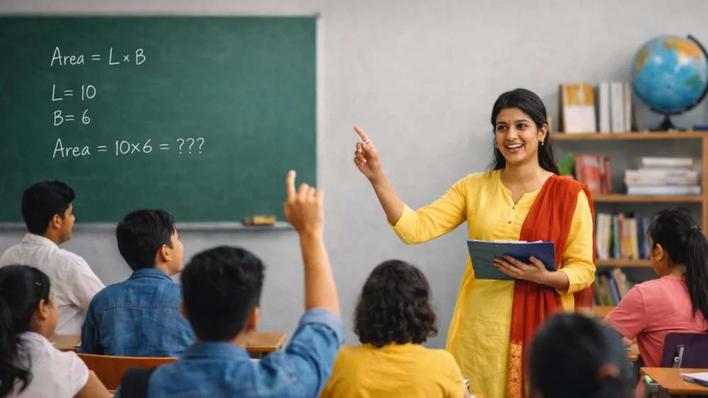 मध्य प्रदेश में गर्मी की छुट्टियों के बाद सरकारी स्कूलों में शुरू होगी गेस्ट टीचर्स की जॉइनिंग प्रक्रिया