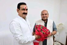 दतिया सीट पर BJP की हलचल तेज, नरोत्तम मिश्रा की कद्दावर नेता संग बंद कमरे में लंबी बैठक