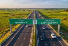 गंगा एक्सप्रेसवे का टोल रेट फिक्स नहीं हो पा रहा, 3 दिन में तीसरी बार हुआ बदलाव, जानें नई दर