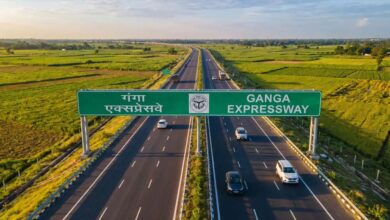 गंगा एक्सप्रेसवे का टोल रेट फिक्स नहीं हो पा रहा, 3 दिन में तीसरी बार हुआ बदलाव, जानें नई दर