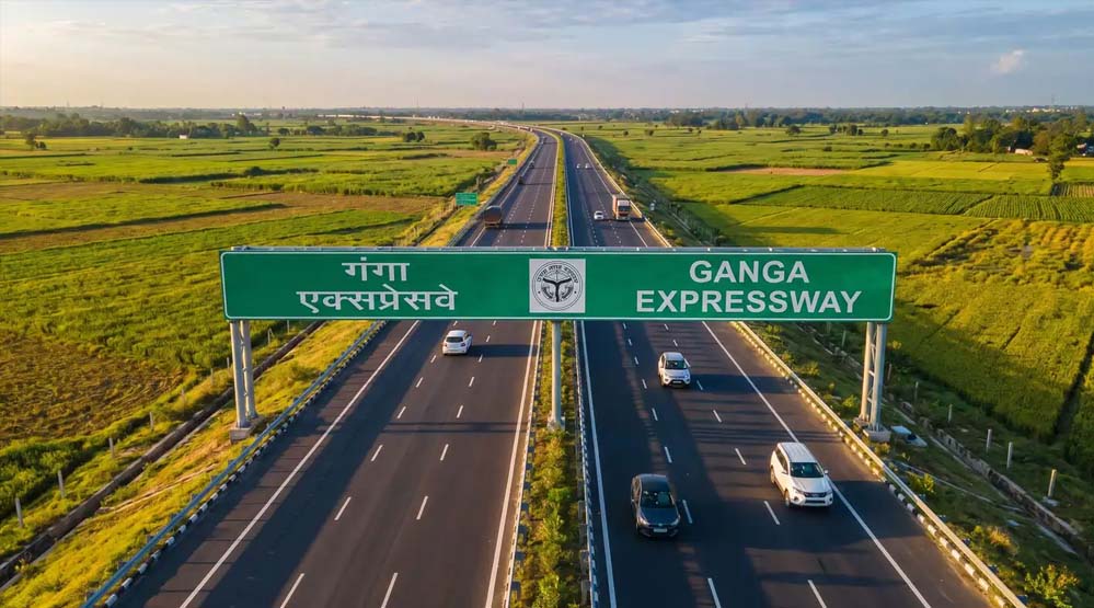गंगा एक्सप्रेसवे का टोल रेट फिक्स नहीं हो पा रहा, 3 दिन में तीसरी बार हुआ बदलाव, जानें नई दर