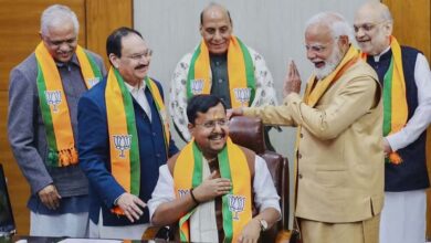 ‘नवीन टीम’ से पूरा होगा BJP का ड्रीम, 33% महिलाओं को शामिल करने का प्लान