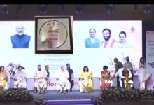 रायपुर : राष्ट्रीय मंच पर छत्तीसगढ़ की दोहरी उपलब्धि,फाइलेरिया व मलेरिया नियंत्रण में राज्य मॉडल की देशभर में सराहना