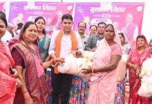 सुशासन तिहार: गांवों में खत्म हो रहा शिकायतों का दौर