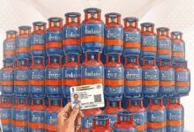 LPG 5KG सिलेंडर की कीमतों में 261 रुपये की बढ़ोतरी, प्रवासी मजदूरों पर महंगाई का बड़ा असर