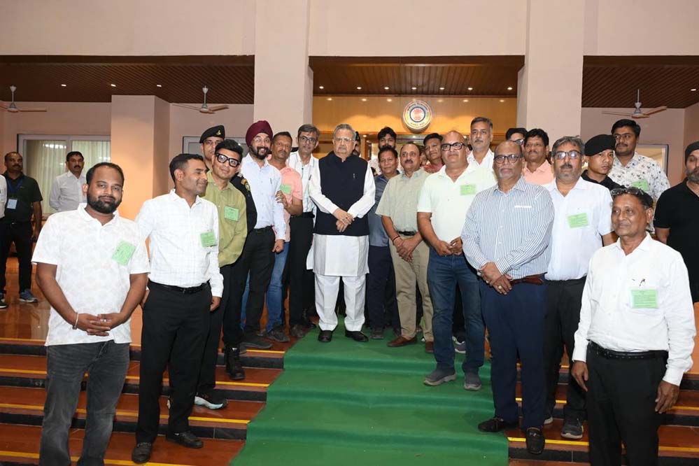 राजनांदगांव को मिला खेल विकास का तोहफा: 5 एकड़ भूमि पर बनेगा आधुनिक खेल मैदान और क्रिकेट अकादमी