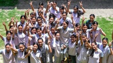 छत्तीसगढ़ 10वीं रिजल्ट: सरकारी स्कूलों से 81% टॉपर्स, 13 जिलों में से 5 में गर्ल्स टॉपर्स