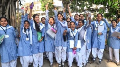 छत्तीसगढ़ 12वीं रिजल्ट: 41 हजार से ज्यादा फेल, साइंस स्टूडेंट्स का परफॉर्मेंस सबसे बेहतर