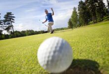 CG Golf Tournament: छत्तीसगढ़ में अंतरराष्ट्रीय गोल्फ टूर्नामेंट की तैयारी, दुनियाभर के खिलाड़ी होंगे शामिल