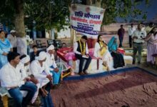 संगठन में शक्ति है, पंचायतों को आगे बढ़ने के लिए समग्र प्रयास करने होंगे: कलेक्टर