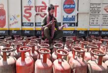MP में कमर्शियल गैस सिलेंडर ₹993 महंगा, भोपाल में 3074, इंदौर में 3179 और ग्वालियर में 3296 में मिलेगा