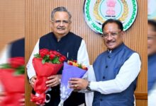 मातृशक्ति के सम्मान और सशक्तिकरण हेतु विशेष सत्र: एक तिहाई आरक्षण के संकल्प को मिला व्यापक समर्थन