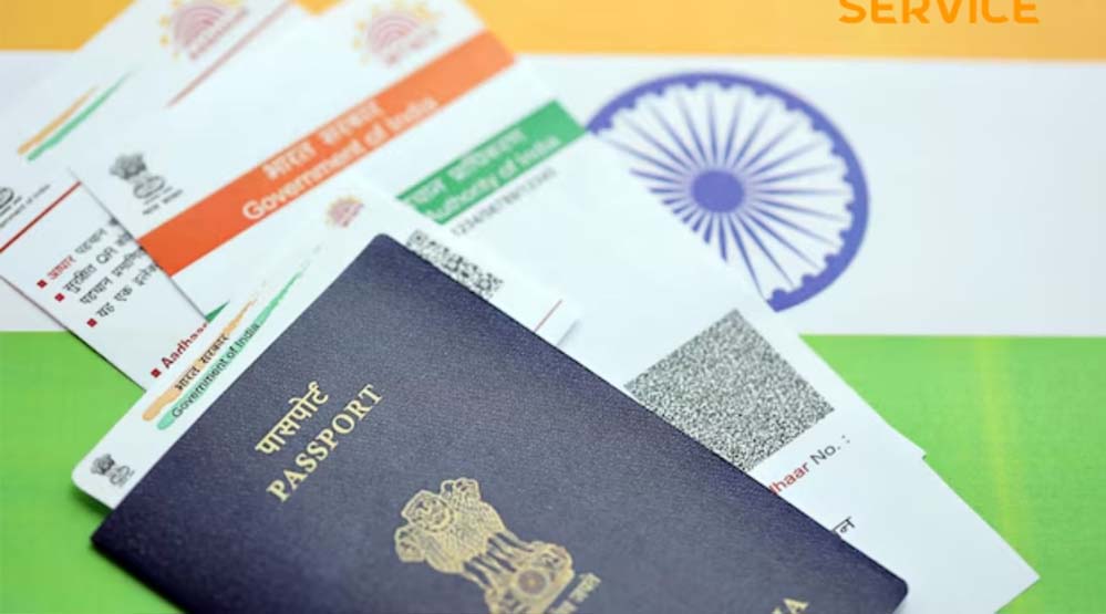 नागरिकता नियमों में बड़ा बदलाव: नाबालिगों के पासपोर्ट नियम हुए सख्त, OCI पंजीकरण अब ऑनलाइन