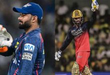इकाना में गेंदबाजों का जलवा, LSG-RCB भिड़ंत बनेगी प्लेऑफ की जंग