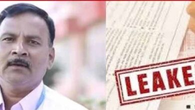 NEET पेपर लीक में बड़ा खुलासा, बायोलॉजी लेक्चरर मनीषा मांधारे गिरफ्तार