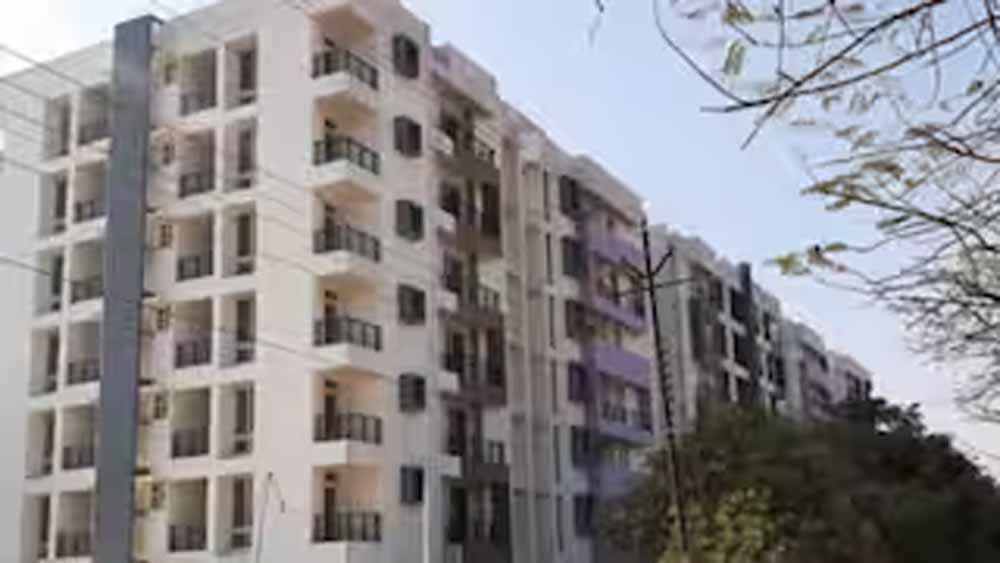 खनऊ में किफायती आवास योजना: एलडीए बनाएगा 3000 से अधिक सस्ते फ्लैट