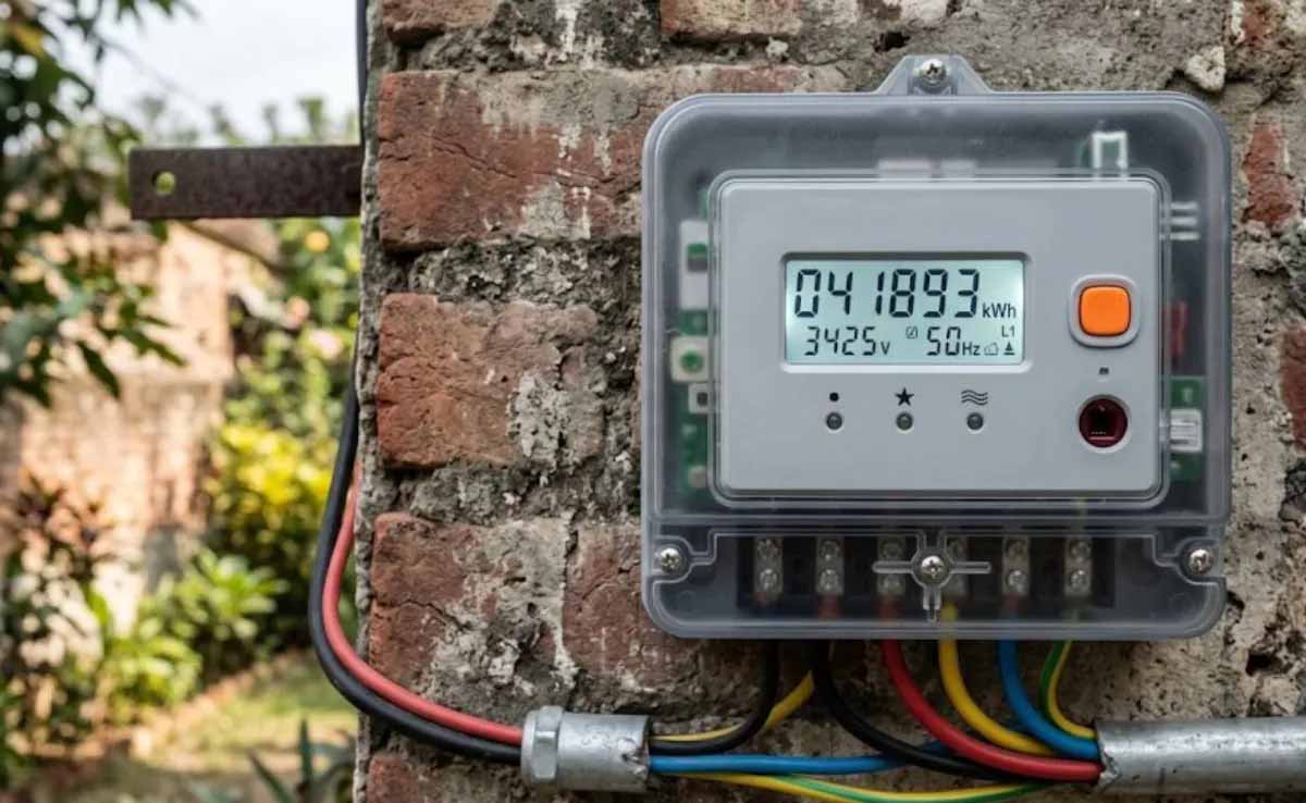 छोटे दुकानदारों को राहत की तैयारी, अब घर में दुकान पर नहीं लगेगा अलग कमर्शियल कनेक्शन