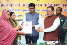 आत्मनिर्भरता, पोषण और बदलाव की नई पहचान बनीं महिला स्व-सहायता समूह