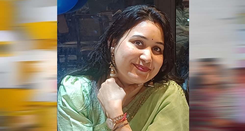 बेटियों के हौसले को मिली नई उड़ान, डॉ. शिवानी सोनी ने उपभोक्ताओं की सोच पर रिसर्च कर हासिल की PhD