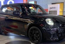 भारत में लॉन्च हुई MINI Cooper S JCW GP Inspired Edition, 58.90 लाख में मिलेगा दमदार स्पोर्टी लुक
