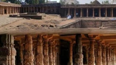 धार भोजशाला में हिंदुओं को बड़ी राहत, ASI के आदेश के बाद बिना रोक-टोक होगी पूजा