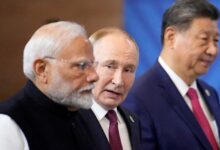 दिल्ली में दिखेगी दुनिया की सबसे ताकतवर तिकड़ी! BRICS मंच पर साथ नजर आ सकते हैं मोदी, पुतिन और जिनपिंग