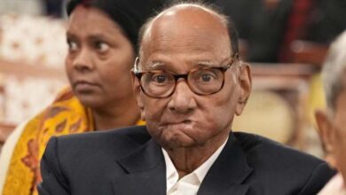 ‘देश की प्रतिष्ठा सबसे ऊपर’, PM मोदी की आलोचना पर शरद पवार की दो टूक नसीहत