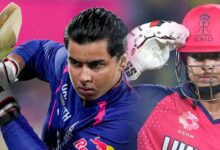 579 रन, 53 छक्के और 236 की स्ट्राइक रेट! 15 साल का वैभव सूर्यवंशी IPL में मचा रहा तबाही