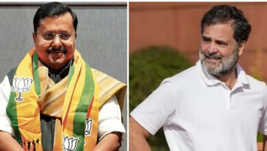 PM मोदी और अमित शाह पर राहुल गांधी के बयान से मचा सियासी तूफान, BJP ने किया जोरदार पलटवार