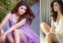 8 लोगों के सामने शूट हुआ इंटीमेट सीन, डेजी शाह बोलीं- किरदार के लिए जरूरी था बोल्ड अंदाज
