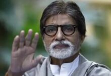 अमिताभ बच्चन की तबीयत को लेकर फैन्स की बढ़ी चिंता, बिग बी ने खास संदेश देकर किया आश्वस्त