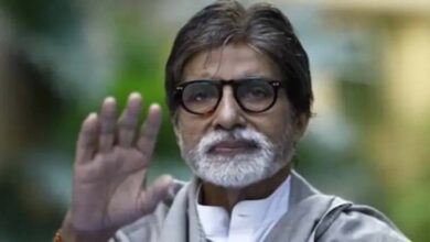अमिताभ बच्चन की तबीयत को लेकर फैन्स की बढ़ी चिंता, बिग बी ने खास संदेश देकर किया आश्वस्त