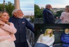 इटली में दिखी ‘मेलोडी’ की शानदार केमिस्ट्री, PM मोदी और मेलोनी ने साथ किया डिनर, फिर पहुंचे कोलोसियम