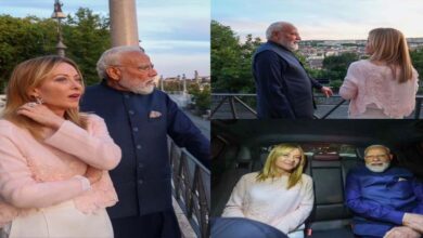 इटली में दिखी ‘मेलोडी’ की शानदार केमिस्ट्री, PM मोदी और मेलोनी ने साथ किया डिनर, फिर पहुंचे कोलोसियम