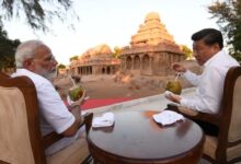 भारत-चीन रिश्तों में बड़ा बदलाव! 7 साल बाद दिल्ली दौरे पर आ सकते हैं शी जिनपिंग, BRICS में पुतिन भी होंगे शामिल